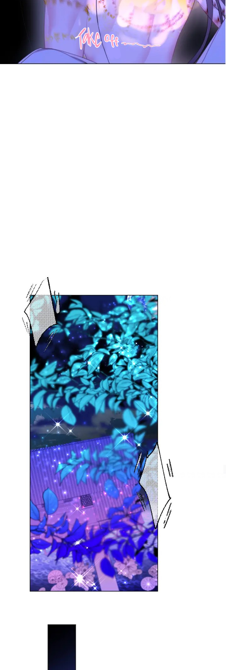 Anecdotes with Master After the Novel Transmigration A protagonist who is reborn 第12页