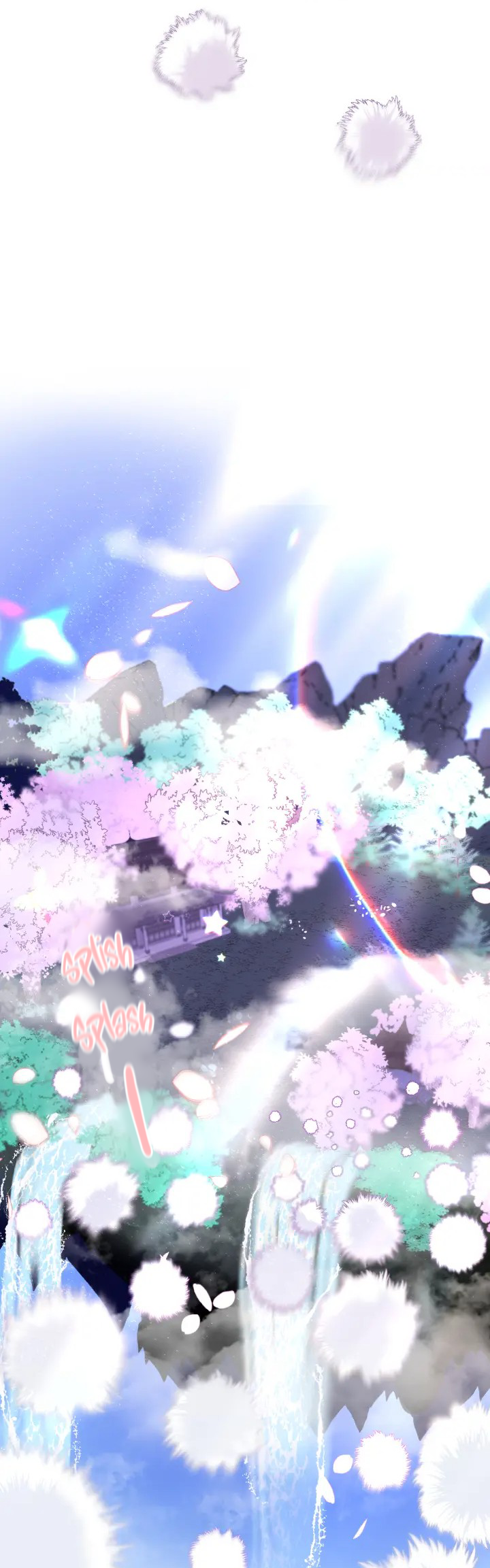 Anecdotes with Master After the Novel Transmigration A protagonist who is reborn 第16页