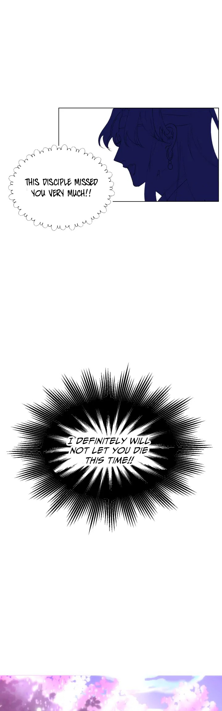 Anecdotes with Master After the Novel Transmigration A protagonist who is reborn 第20页