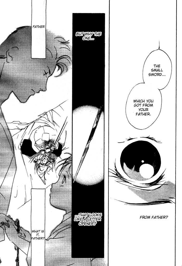 Kung-Fu Girl Juline Vol. 2 Ch. 4 第34页