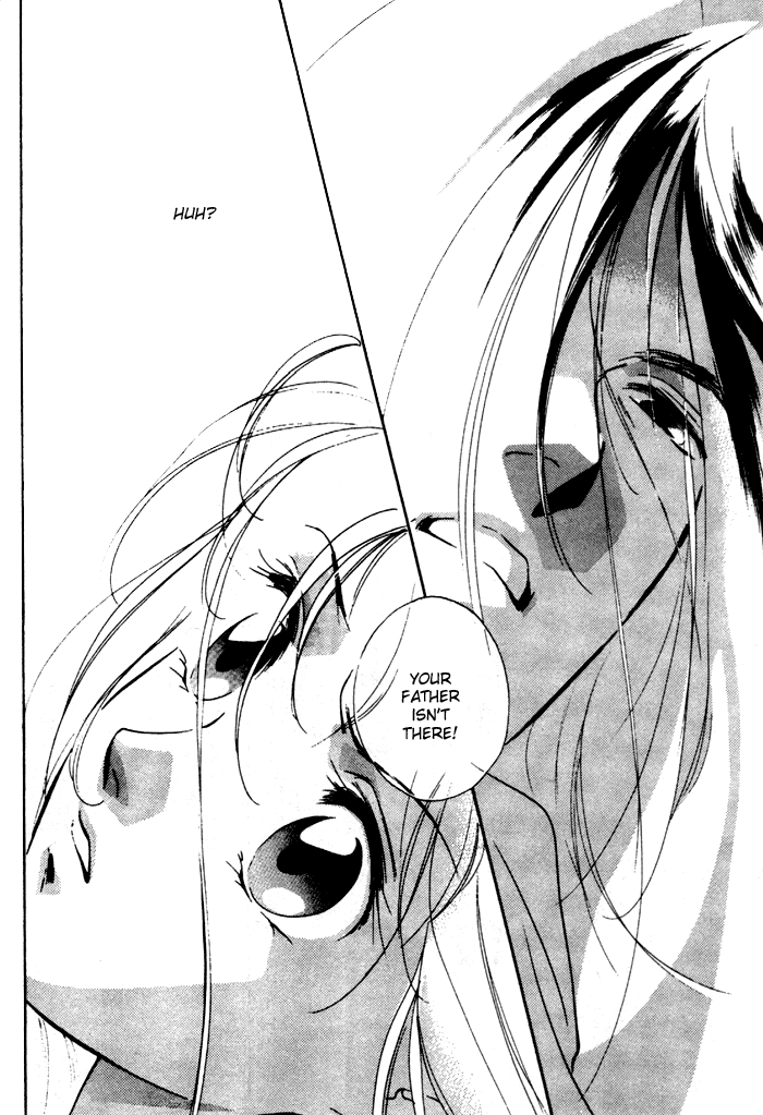 Kung-Fu Girl Juline Vol. 2 Ch. 4 第37页