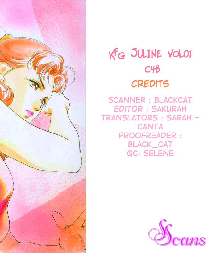 Kung-Fu Girl Juline Vol. 2 Ch. 4 第50页