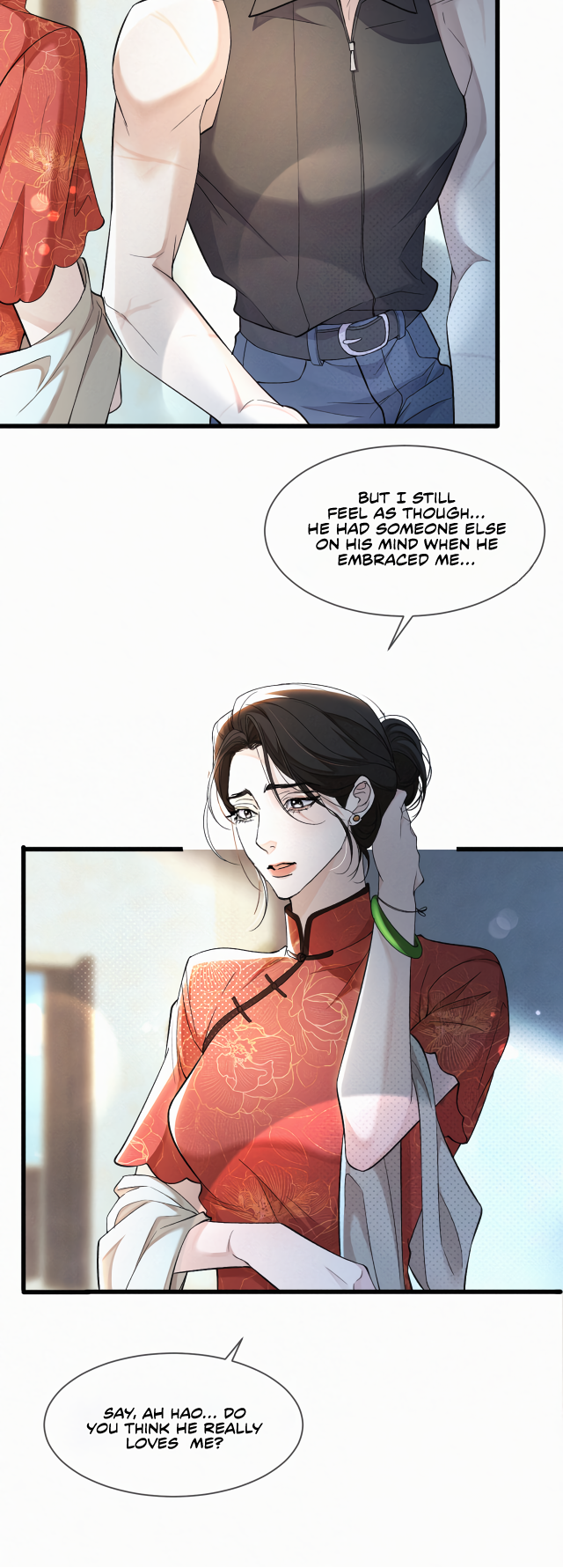 Sammy's Children's Day What Are You Moving Around So Much For? 第15页