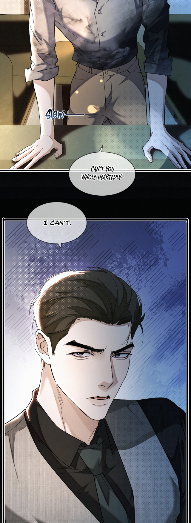 Sammy's Children's Day What Are You Moving Around So Much For? 第19页
