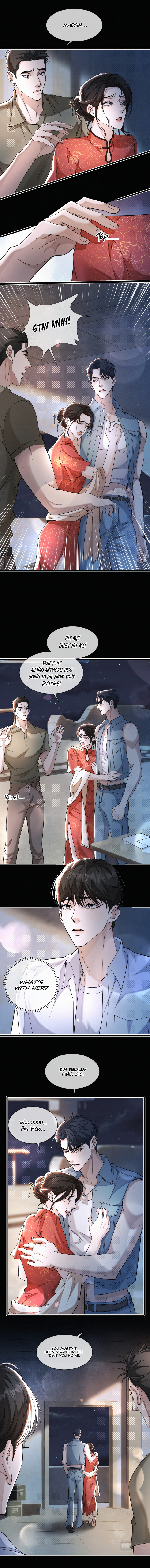 Sammy's Children's Day What Are You Moving Around So Much For? 第9页