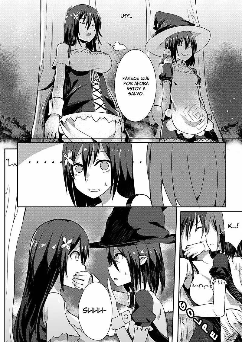 GrimAter Ch. 2 第8页
