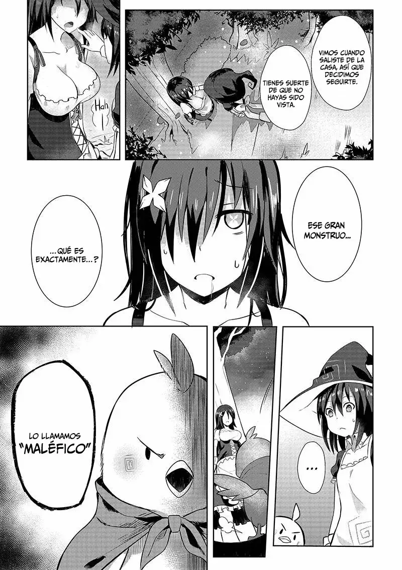 GrimAter Ch. 2 第9页