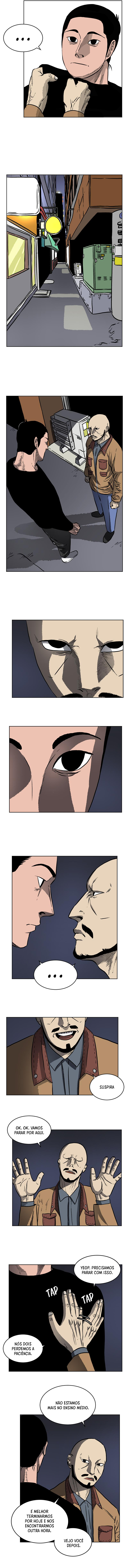 Dangsin ui Gwanyeok Ch. 6 第12页