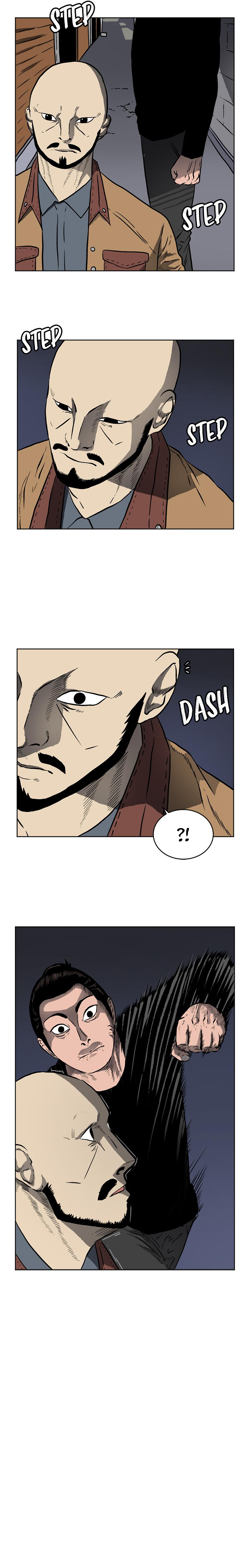 Dangsin ui Gwanyeok Ch. 6 第13页