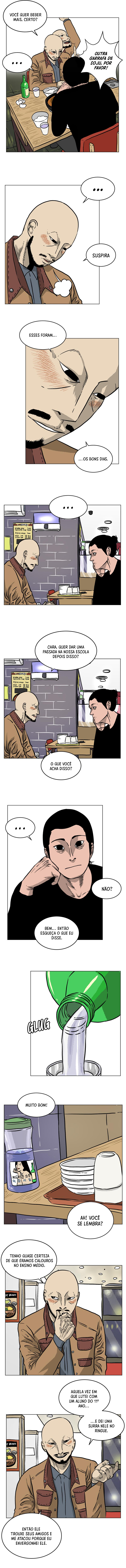 Dangsin ui Gwanyeok Ch. 6 第4页