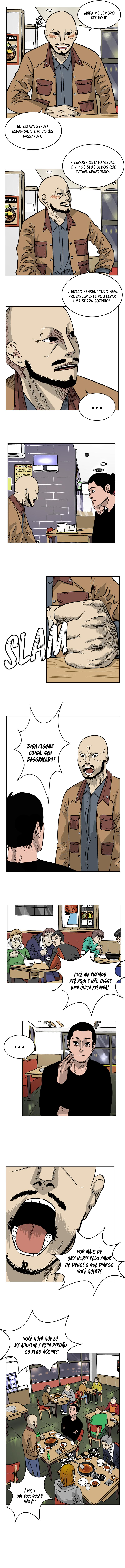 Dangsin ui Gwanyeok Ch. 6 第5页