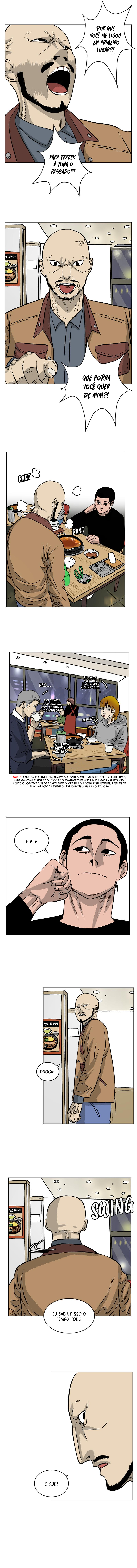 Dangsin ui Gwanyeok Ch. 6 第6页