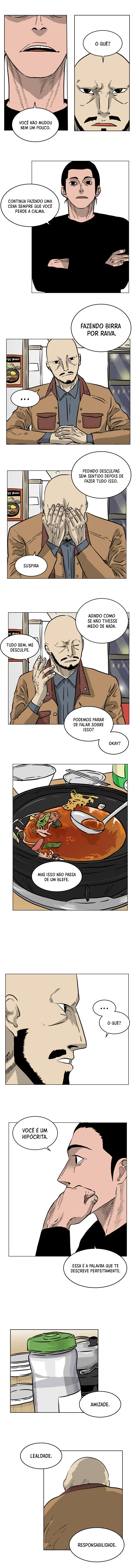Dangsin ui Gwanyeok Ch. 6 第8页