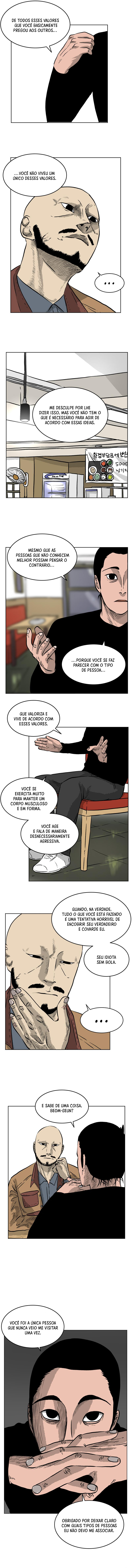 Dangsin ui Gwanyeok Ch. 6 第9页