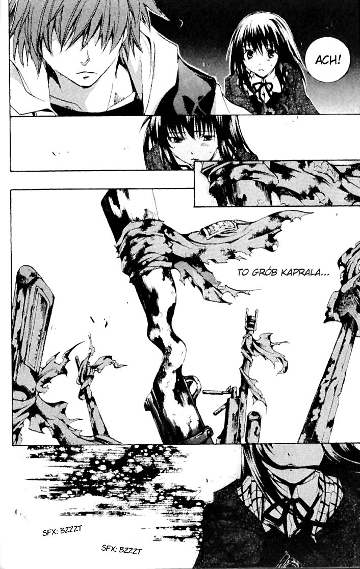 Kieli Vol. 2 Ch. 5 第31页