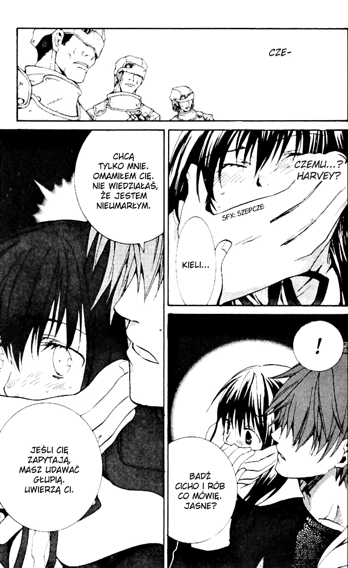 Kieli Vol. 2 Ch. 5 第48页
