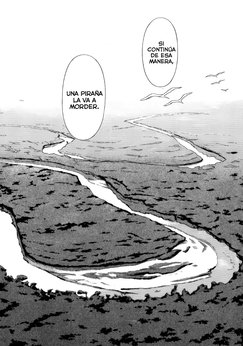 Dance in the Vampire Bund A.S.O. Vol. 1 Ch. 3 第31页