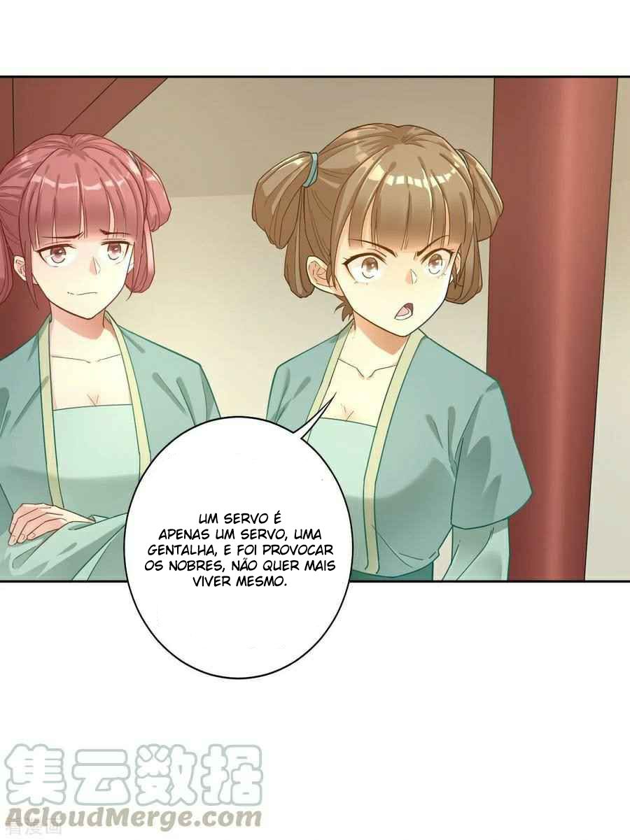 First Class Servant Ch. 3 第14页