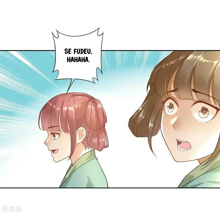 First Class Servant Ch. 3 第21页