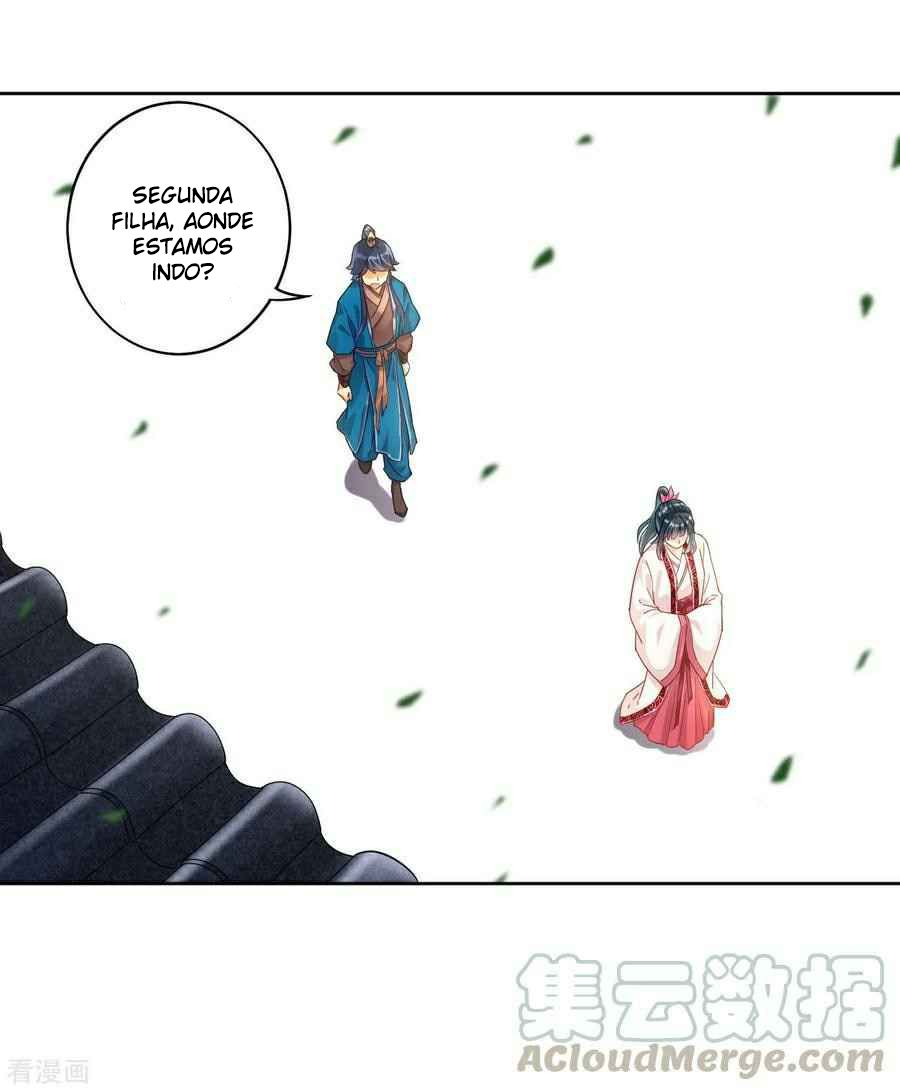 First Class Servant Ch. 3 第34页