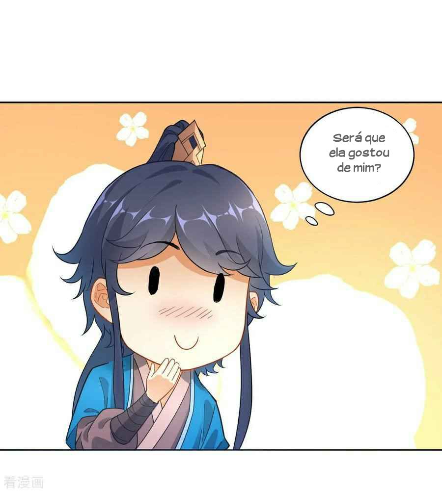 First Class Servant Ch. 3 第35页