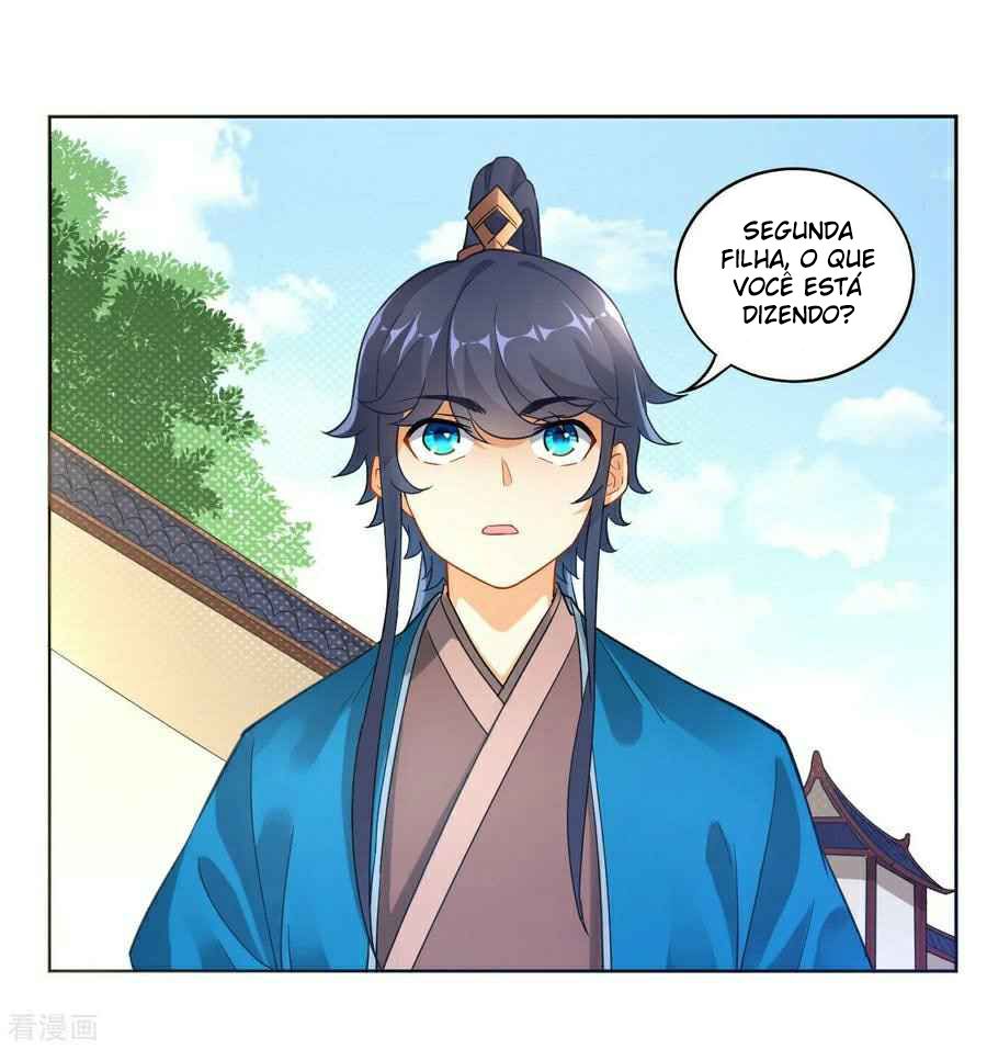 First Class Servant Ch. 3 第37页