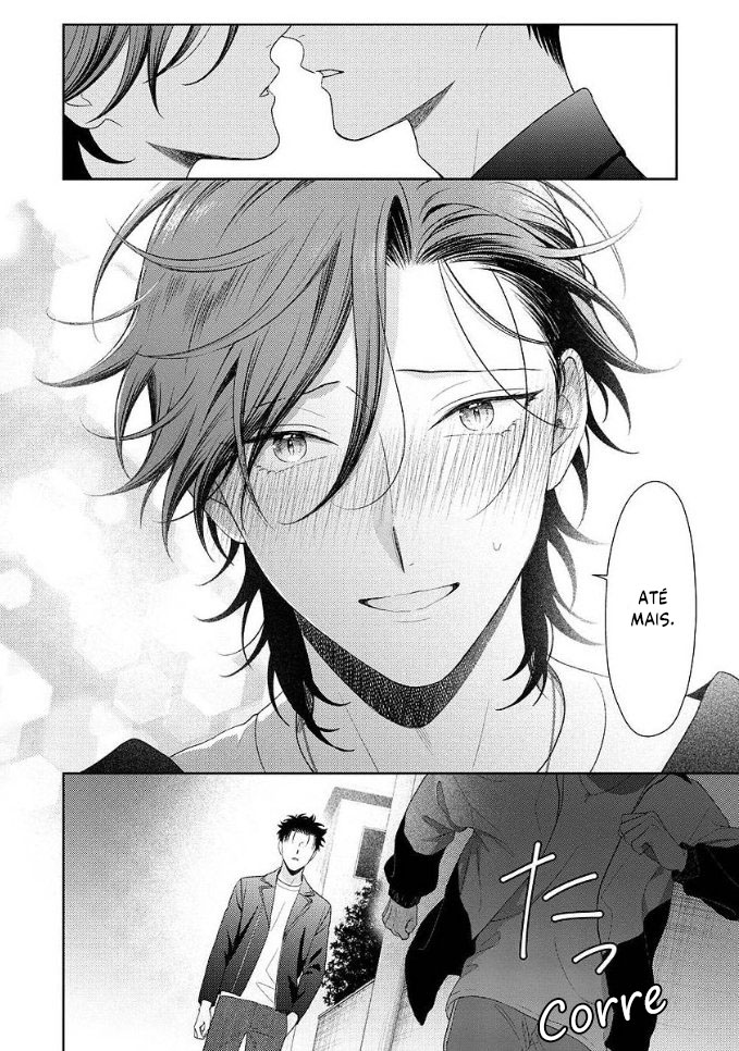 Karasugaoka Don't Be Shy!! Vol. 2 Ch. 1 第36页