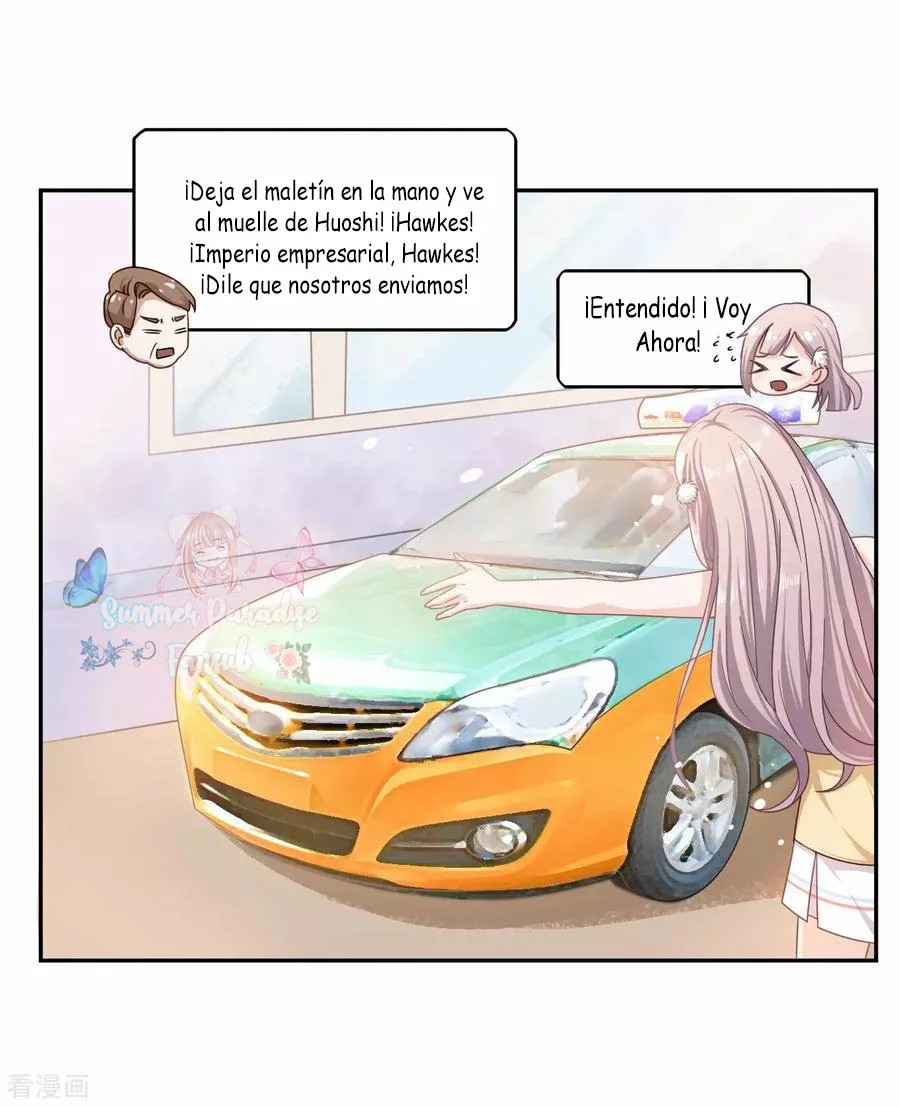 Sweet Little Cutie Ch. 1 第16页