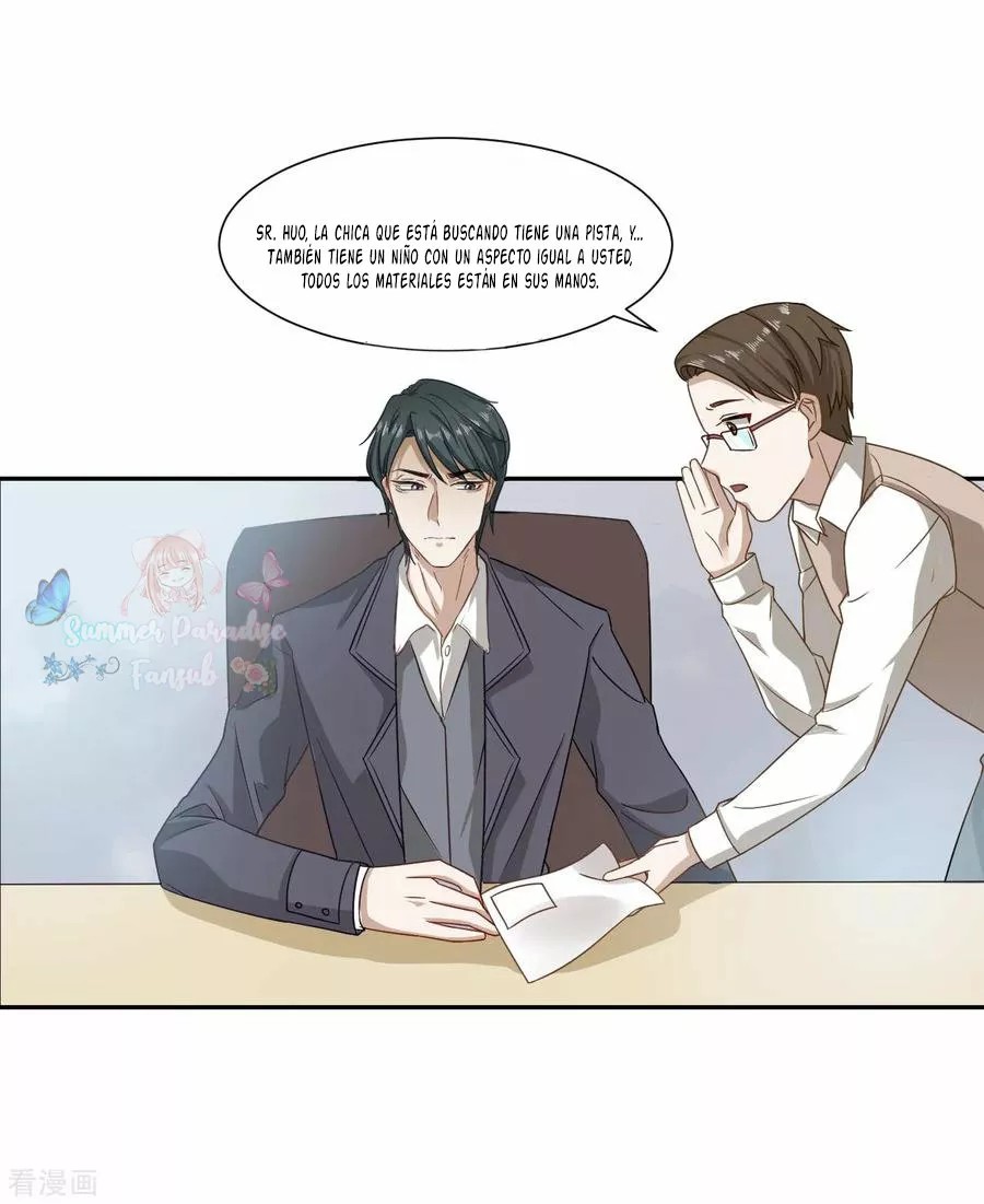 Sweet Little Cutie Ch. 1 第22页