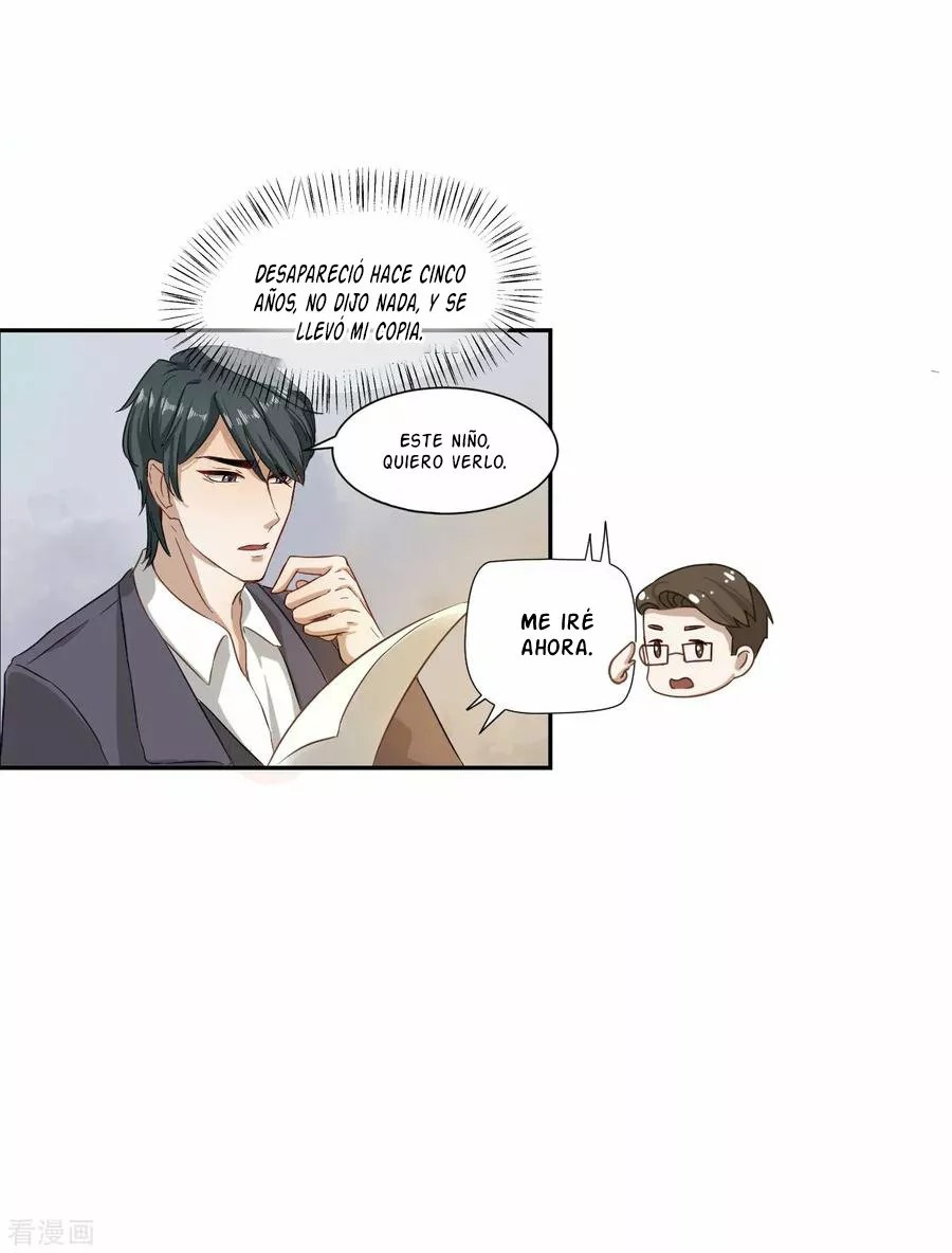 Sweet Little Cutie Ch. 1 第24页