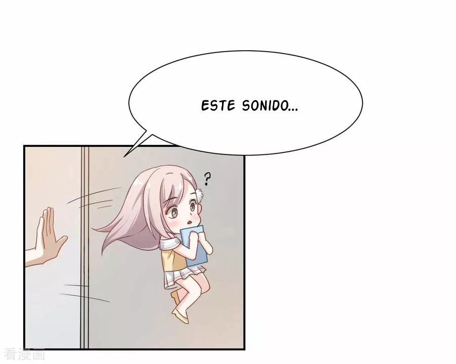 Sweet Little Cutie Ch. 1 第28页