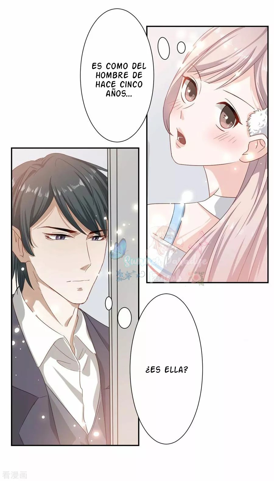 Sweet Little Cutie Ch. 1 第29页