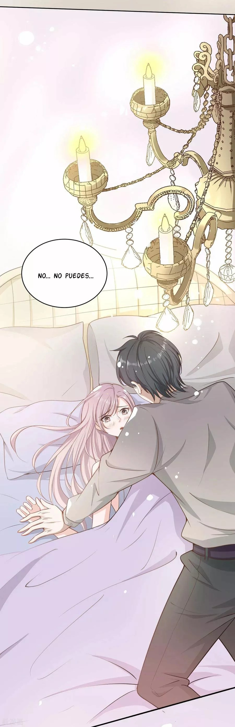 Sweet Little Cutie Ch. 1 第5页
