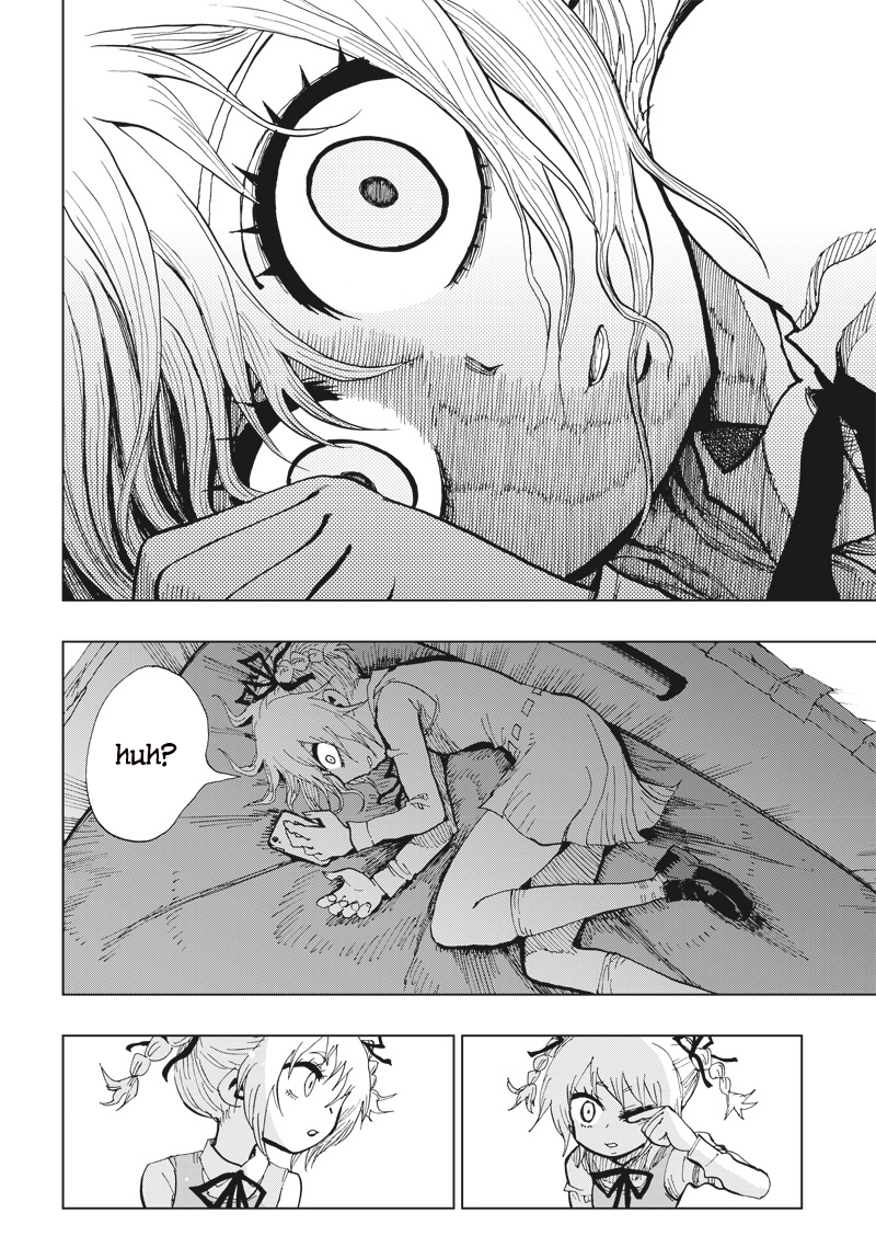 Suicide Girl Vol. 1 Ch. 1 第16页