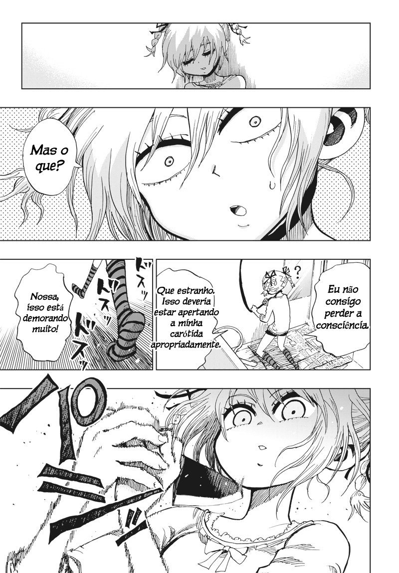Suicide Girl Vol. 1 Ch. 1 第25页