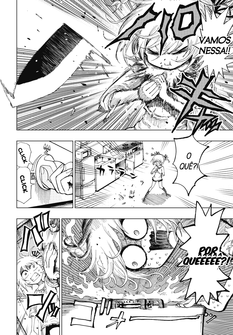 Suicide Girl Vol. 1 Ch. 1 第26页