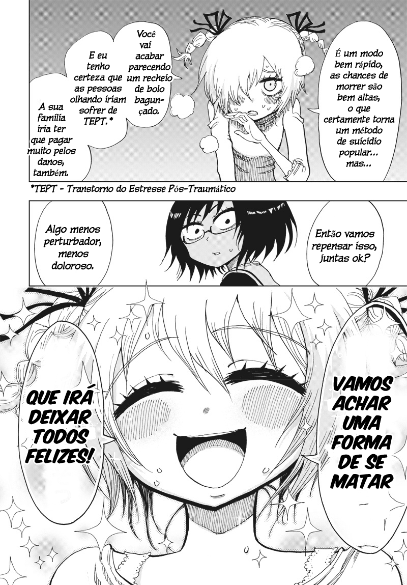 Suicide Girl Vol. 1 Ch. 1 第36页
