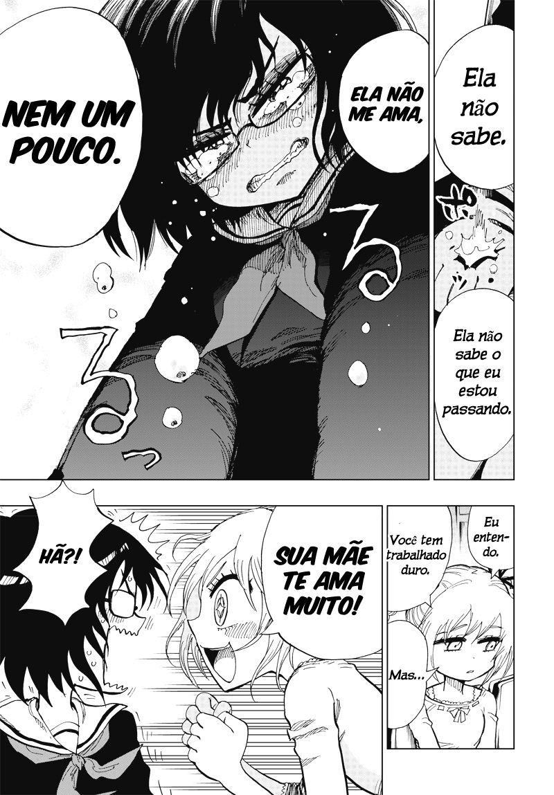 Suicide Girl Vol. 1 Ch. 1 第39页