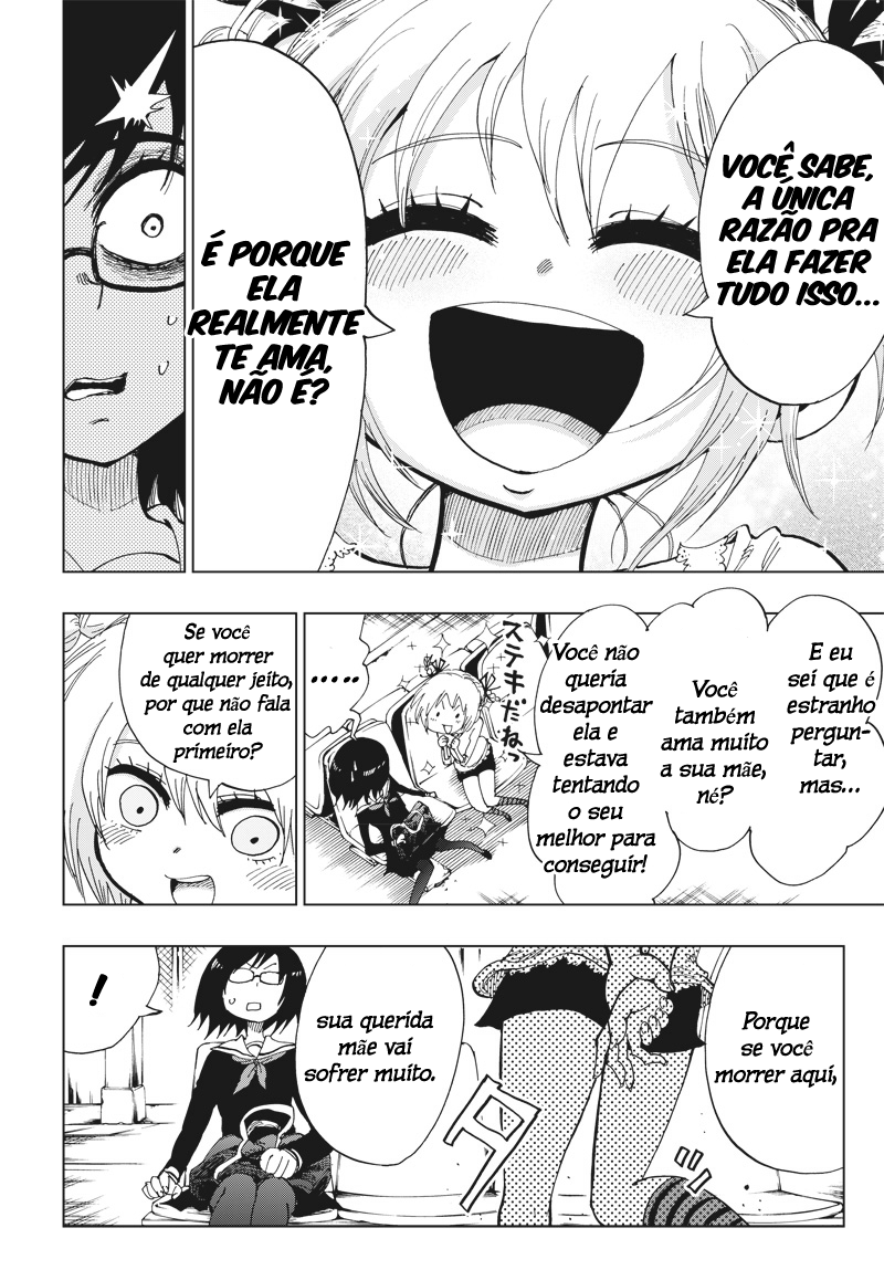 Suicide Girl Vol. 1 Ch. 1 第40页