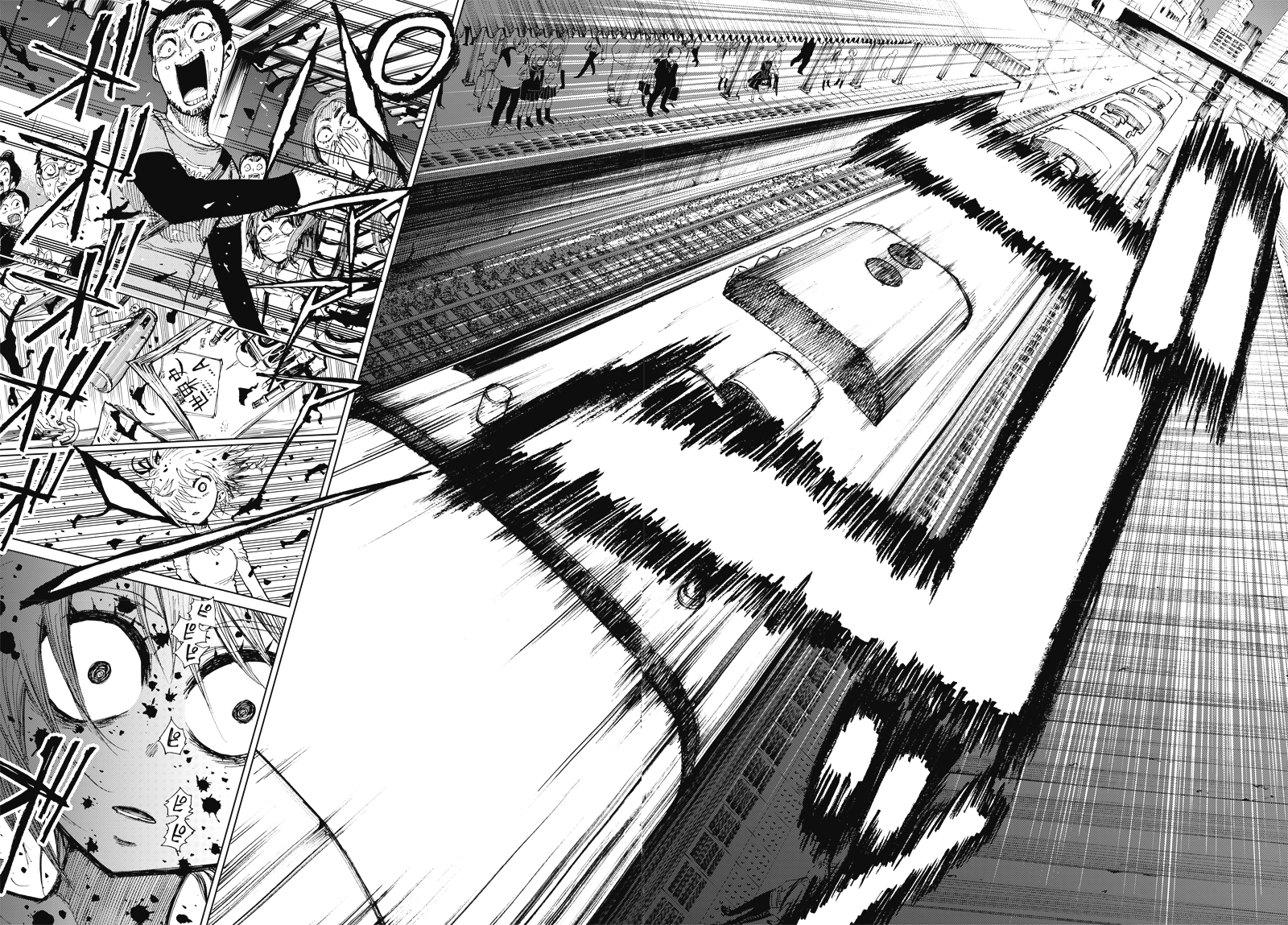Suicide Girl Vol. 1 Ch. 1 第45页