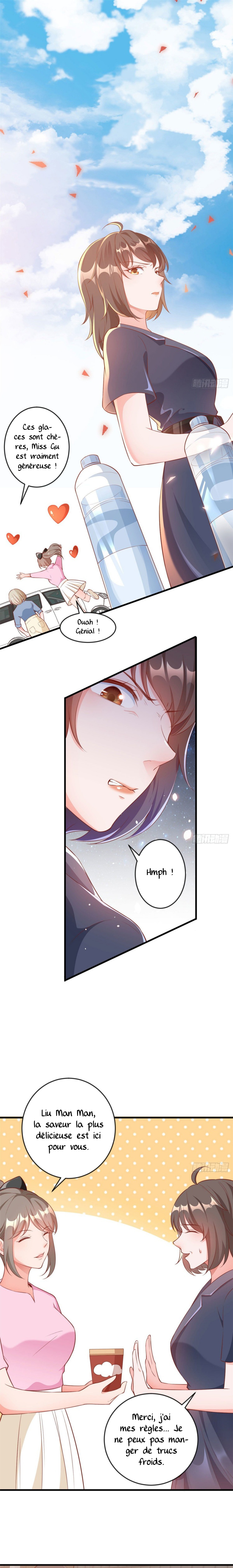 Becoming a Big Boss Starts With Spending Money Ch. 4 第14页