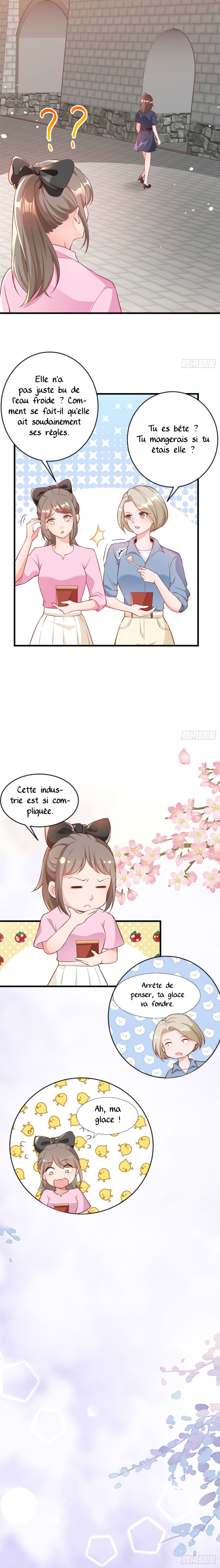Becoming a Big Boss Starts With Spending Money Ch. 4 第15页