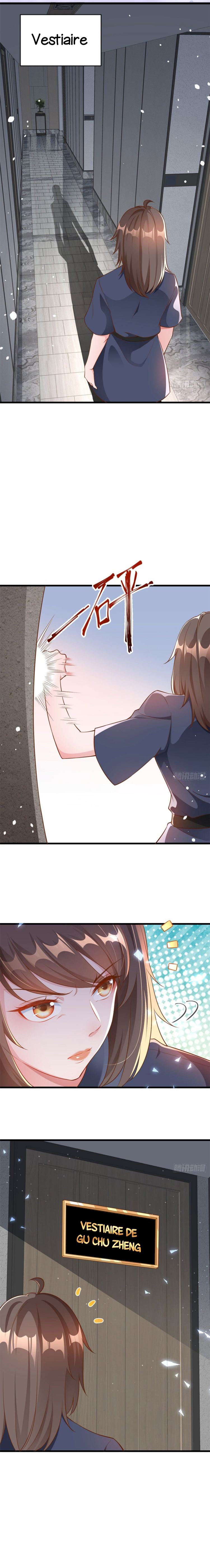 Becoming a Big Boss Starts With Spending Money Ch. 4 第16页