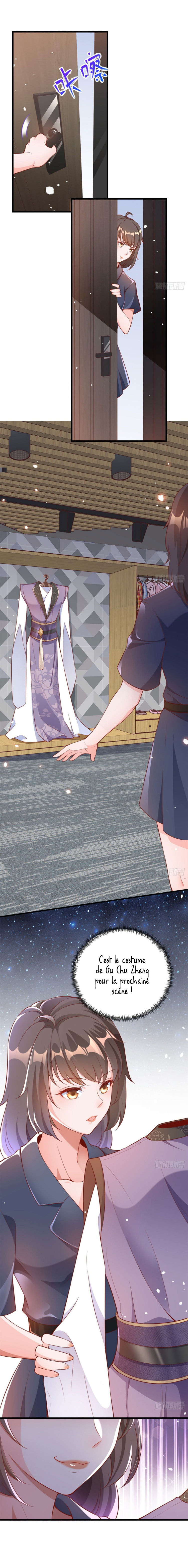 Becoming a Big Boss Starts With Spending Money Ch. 4 第17页