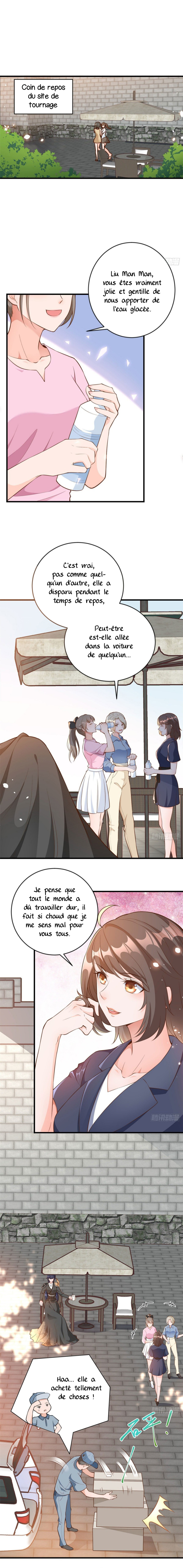 Becoming a Big Boss Starts With Spending Money Ch. 4 第10页