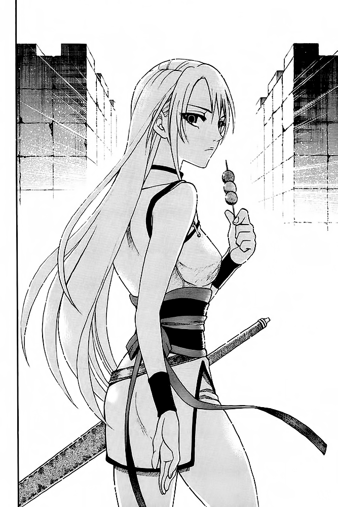 Densetsu no Yuusha no Densetsu Vol. 1 Ch. 1 第33页