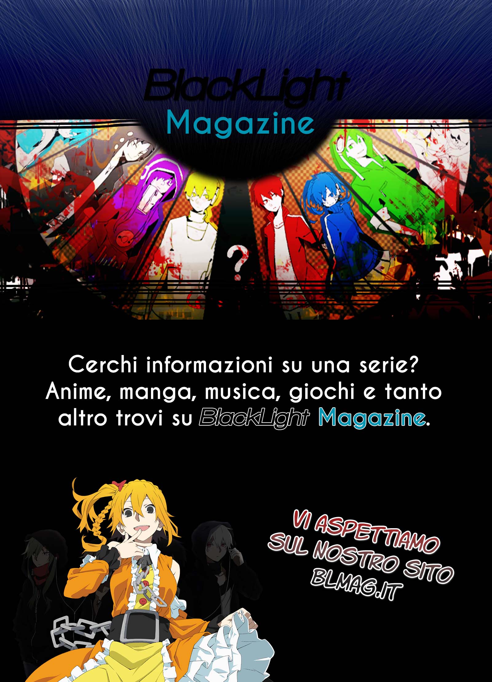 Marii to Santa Oneshot 第19页