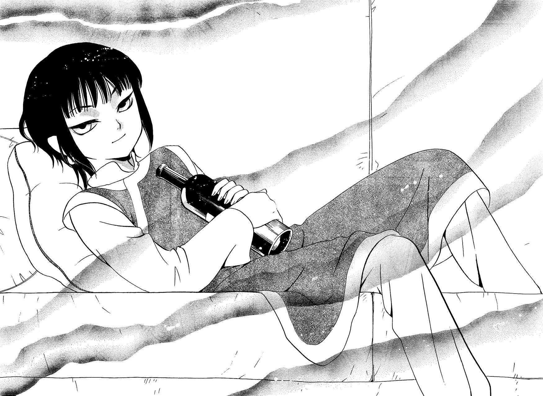 Drug & Drop Vol. 1 Ch. 2 第16页