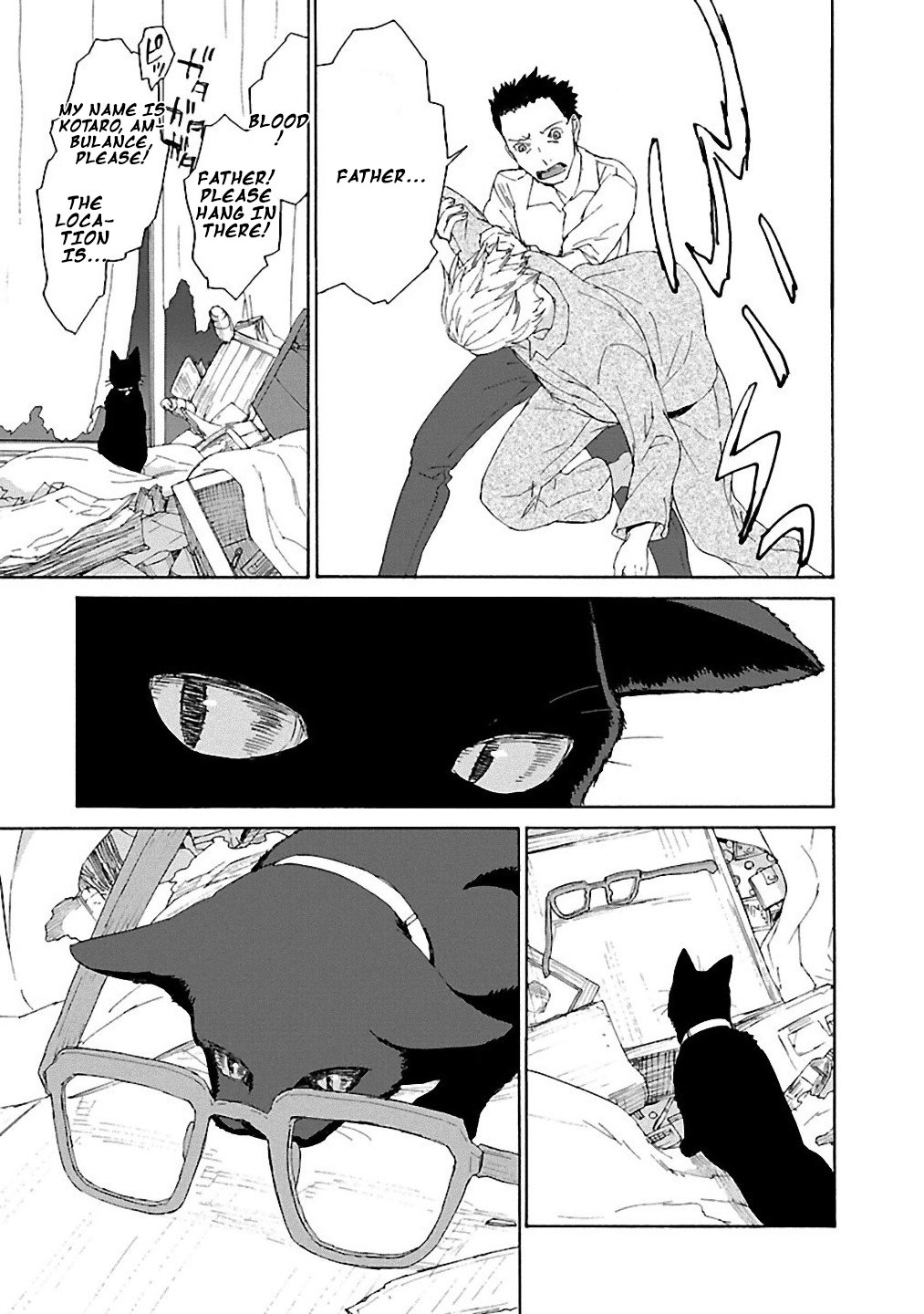 Rurimiya Mugen Kobutsuten Hand Mirror 第23页