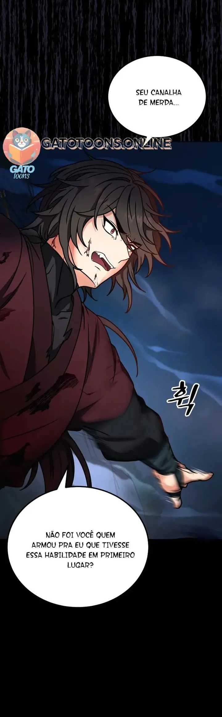 Regression of the Shattering Sword Ch. 1 第12页